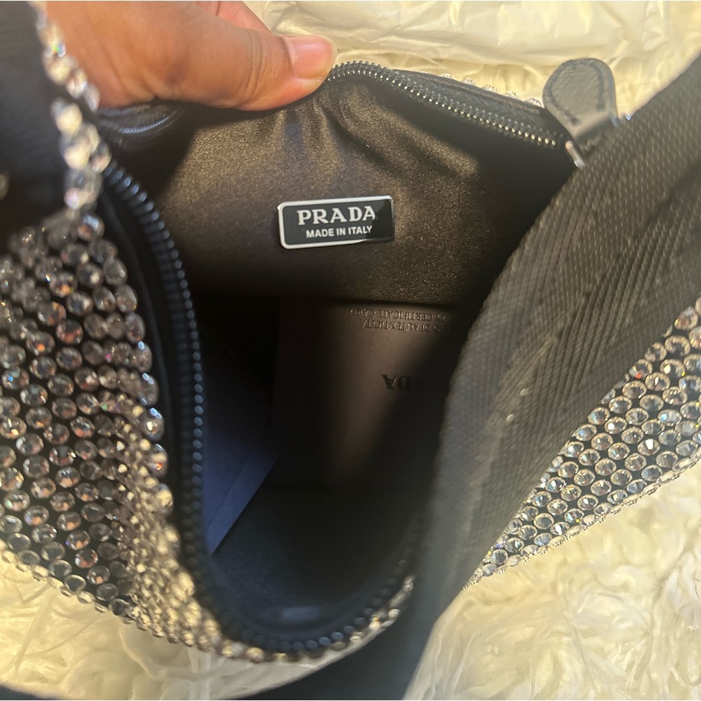 Crystal Prada Reedition 2000 - Picture 3 of 12